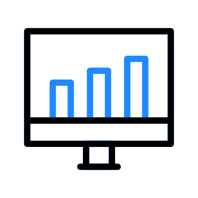 Dashboards & Reporting